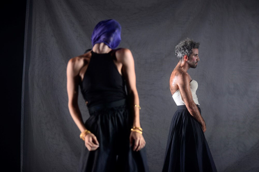 La Cerda  (Snimio Dejan Štifanić)